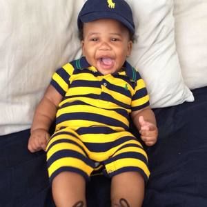 Meet your Posher, Rosalind